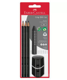 Чернографитные карандаши для детей faber-Castell 217093 графитовый карандаш B 5 шт