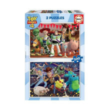 Детские товары для хобби и творчества Toy Story