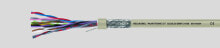 Helukabel PAAR-TRONIC-CY - Low voltage cable - Grey - Polyvinyl chloride (PVC) - Cooper - 0.75 mm² - 126 kg/km