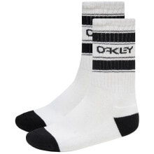 OAKLEY APPAREL B1B Icon Socks 3 Pairs