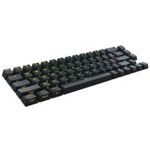 Купить клавиатуры Cherry Xtrfy: Cherry Xtrfy K5 Compact, Base Keycaps, FR-Layout - schwarz