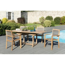 Garden furniture sets