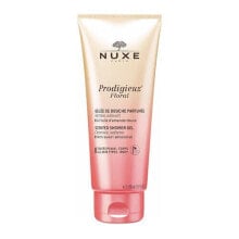 NUXE Prodigieux Floral Le Parfum Shower Gel