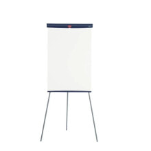 NOBO Classic Melamina Conference Whiteboard With Easel