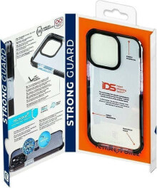 Cellular Line Cellularline Hard Case Terta f. iPhone 14 Pro