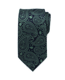 Men's ties and cufflinks