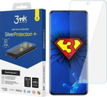 Protective films and glasses for smartphones