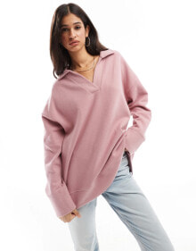 Women's sweaters and cardigans