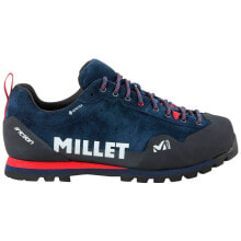 Спортивная одежда, обувь и аксессуары mILLET Friction Goretex Hiking Shoes