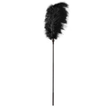 Feather Tickler Guilty Pleasure Black