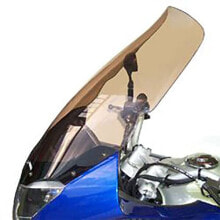 Запчасти и расходные материалы для мототехники BULLSTER High Honda Varadero 125 Windshield