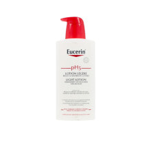 Eucerin Soft Body Lotion Мягкий лосьон для сухой и чувствительной кожи 400 мл