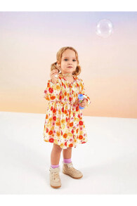 Baby dresses and sundresses for girls