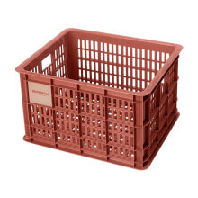 Baskets, boxes and containers