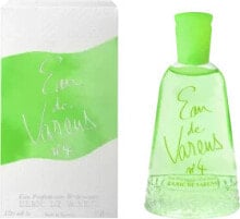 Eau de Varens N°4 Eau de Cologne, 150 ml