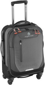 Мужские тканевые чемоданы Мужской чемодан текстильный черный Expanse AWD Expanse Awd 30 Inch Luggage Polyester, twilight blue