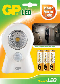 Лампочки GP Lighting 053743-LAME1 осветительное оборудование для комфорта 810NOMAD