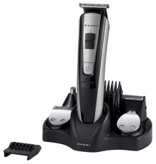 Hair clippers and trimmers