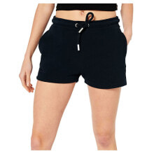 Женские спортивные шорты SUPERDRY Vintage Logo Emb Jersey Shorts