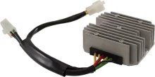 RMS Kawasaki J Abs 300cc 2014/2015 regulator/rectifier