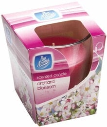 Duftkerze Blühender Garten - Pan Aroma Orchard Blossom Scented Candle