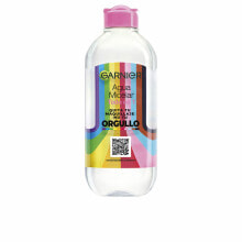 Make Up Remover Micellar Water Garnier Skinactive Orgullo All-in-one 400 ml