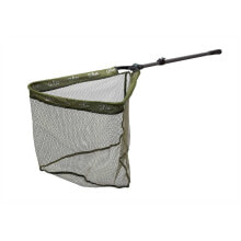 DAM Crosspower 2P Landing Net