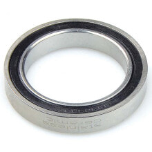 ISB BEARINGS SC6806-2RSC3 Bottom Bracket Ball Bearing