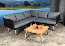 Garden furniture sets