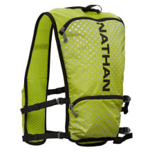 Походные рюкзаки NATHAN Hypernight QuickStart 2.0 4L Hydration Vest