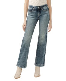 Women's jeans