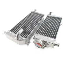 HOLESHOT RAD163 Suzuki 2018-202024 RM-Z450 Radiator