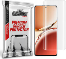 Protective films and glasses for smartphones