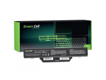Аккумуляторы для ноутбуков green Cell HP08 запчасть для ноутбука Аккумулятор