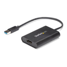 STARTECH 4K USB 3.0 To DisplayPort adapter 30Hz