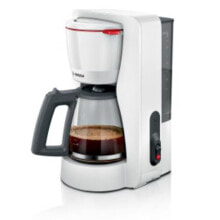Express Coffee Machine BOSCH TKA2M111 1200 W 1,25 L