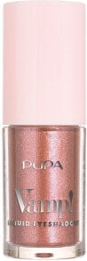 Flüssiger Lidschatten - Pupa Milano Vamp! Liquid Eyeshadow