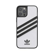 ADIDAS Molded Pu iPhone 12 Pro Max 42239 phone case