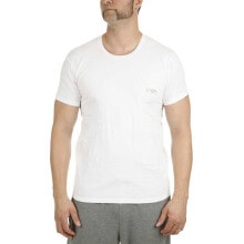 Мужские футболки EMPORIO ARMANI 110853 CC534 Short Sleeve T-Shirt