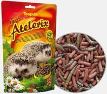 Наполнители и сено для грызунов tropical TROPIFIT 300g ATELERIX POK.DLA miniaturowych jeży
