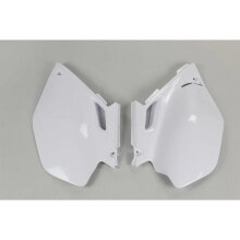 UFO YA03862-046 Side Radiator Shrouds