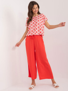 Women's Slacks Trousers