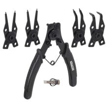 KREATOR 150 mm Adjustment Ring Washer Pliers