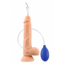 Realistic Dildo Real Body 21,5 cm