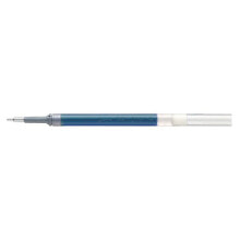 Стержни и чернила для ручек Pentel LR10-CX стержень для ручки Синий Средний 12 шт