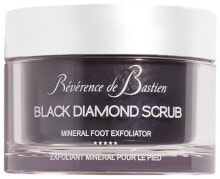 Black Diamond Scrub