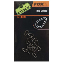 Fox international Edges™ Large Loaded Tackle Box