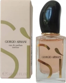 Giorgio Armani Giorgio Armani Si Intense 2023 EDP 7ml