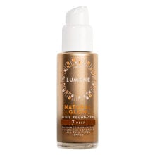 Glow Fluid Foundation SPF20