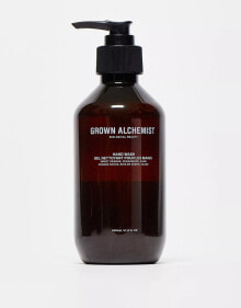 Grown Alchemist – Sweet Orange & Cedarwood – Handseife, 300 ml